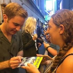 Meet your Posher, Samara